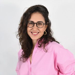 Picture of דנה ישראלי