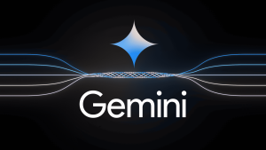 Gemini בינה מלאכותית גוגל