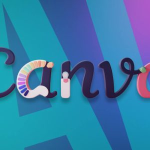 קורס קנבה למתחילים ומתקדמים Canva AI Master