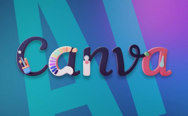 קורס קנבה למתחילים ומתקדמים Canva AI Master