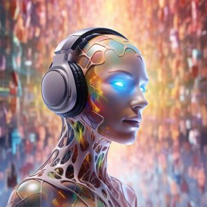 קורס יצירת מוזיקה עם AI