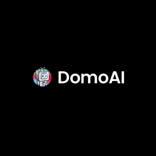 דומו Domo AI