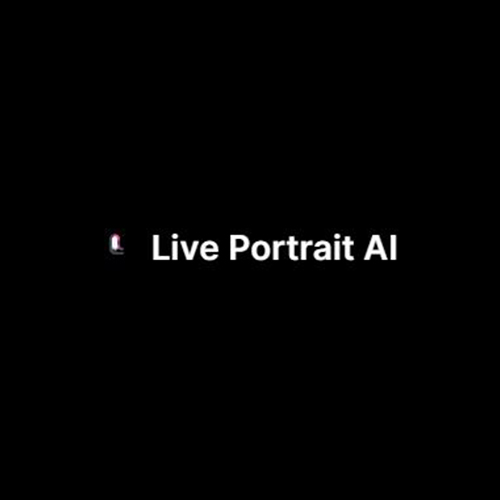 live portrait ai