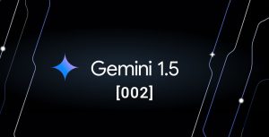 gemini 1.5-002