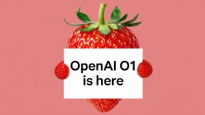 OpenAI o1