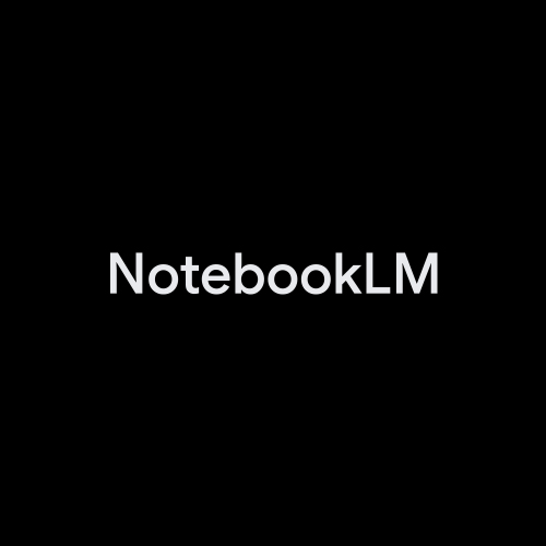 notebooklm