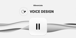 Voice Design