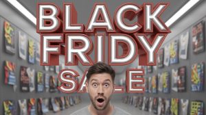 black friday sale