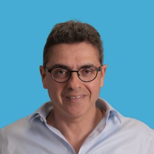 תמונה של רן בר