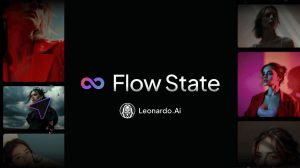 FLOW STATE