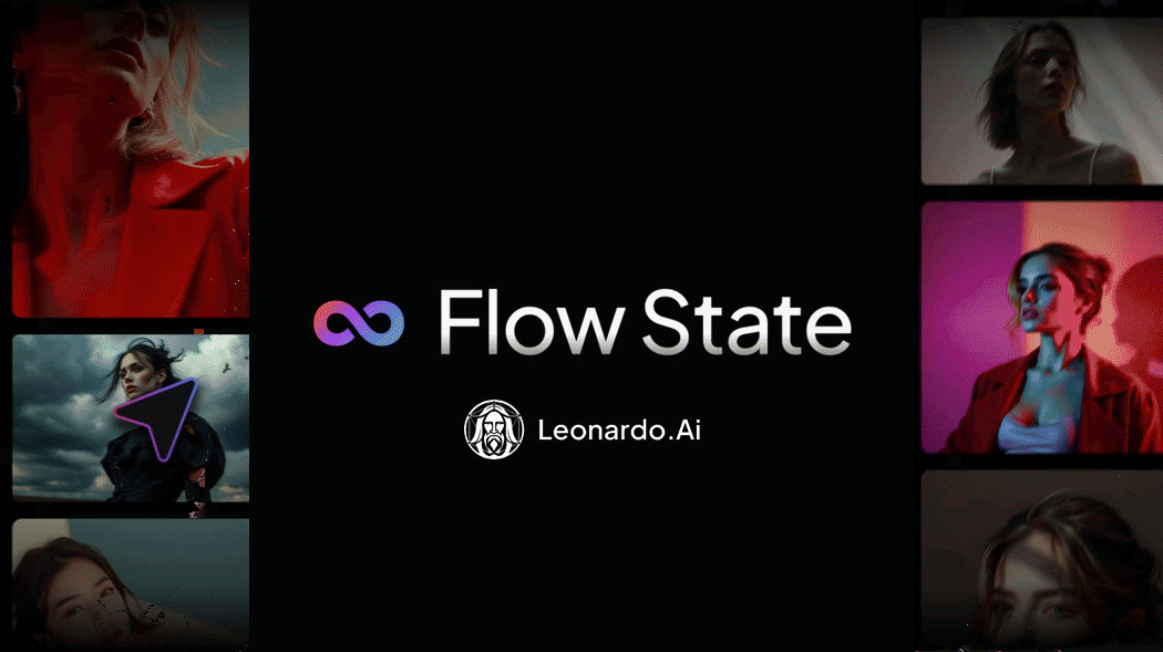 FLOW STATE