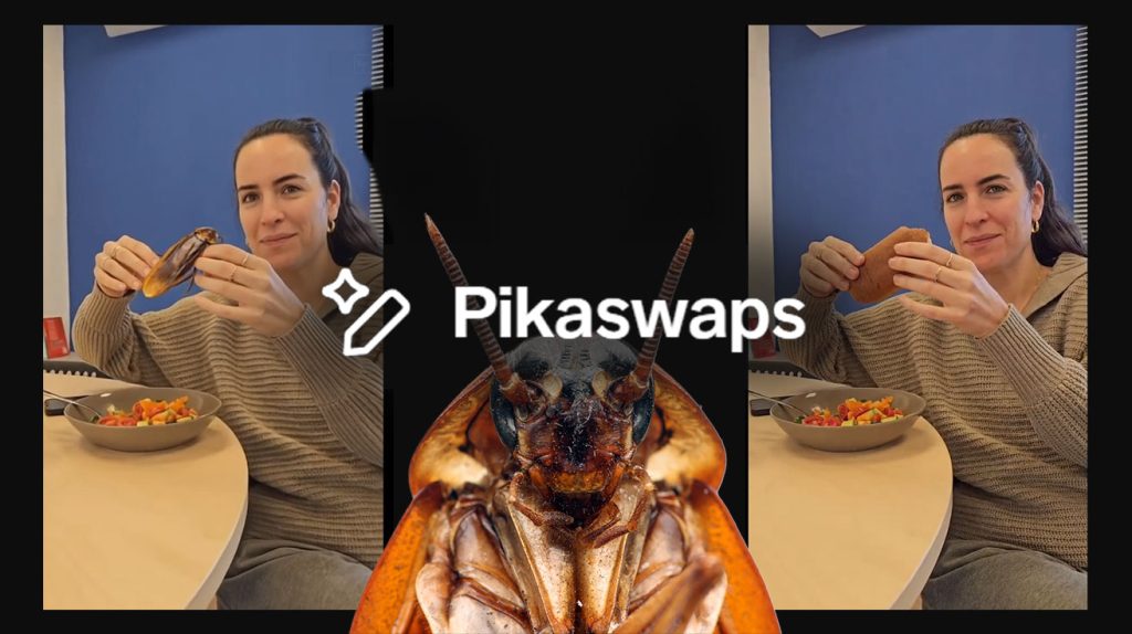 Pikaswaps