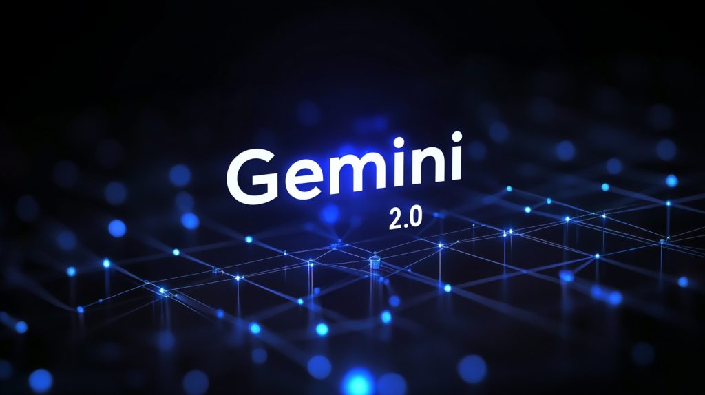 מדריך מקיף למשפחת מודלי Gemini 2.0 החדשים של Google