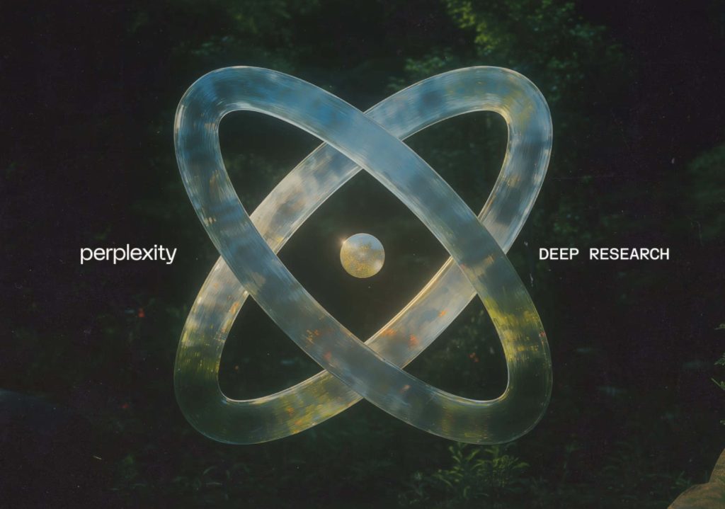 המדריך ל-Perplexity Deep Research