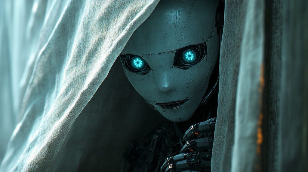 מחקר OpenAI מאיר זרקור על פרדוקס מטריד בעולם הבינה המלאכותית