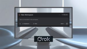 מדריך מקיף לשימוש בחללי העבודה של גרוק (Grok Workspace)