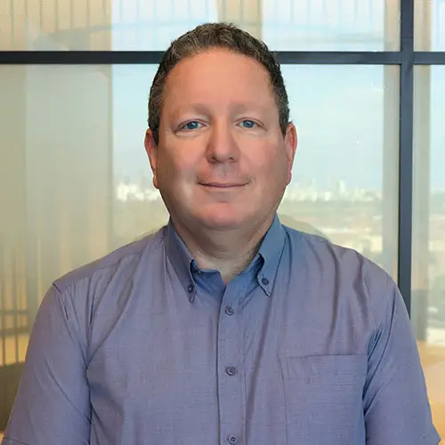 Mony Bulocinic - VP Product Operations