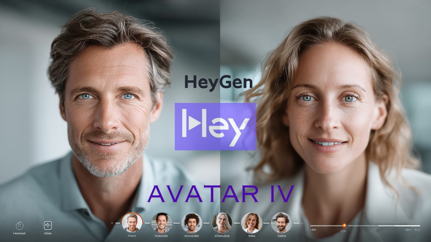 Avatar IV של הייג׳ן