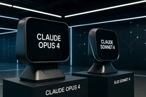 דגמי Claude