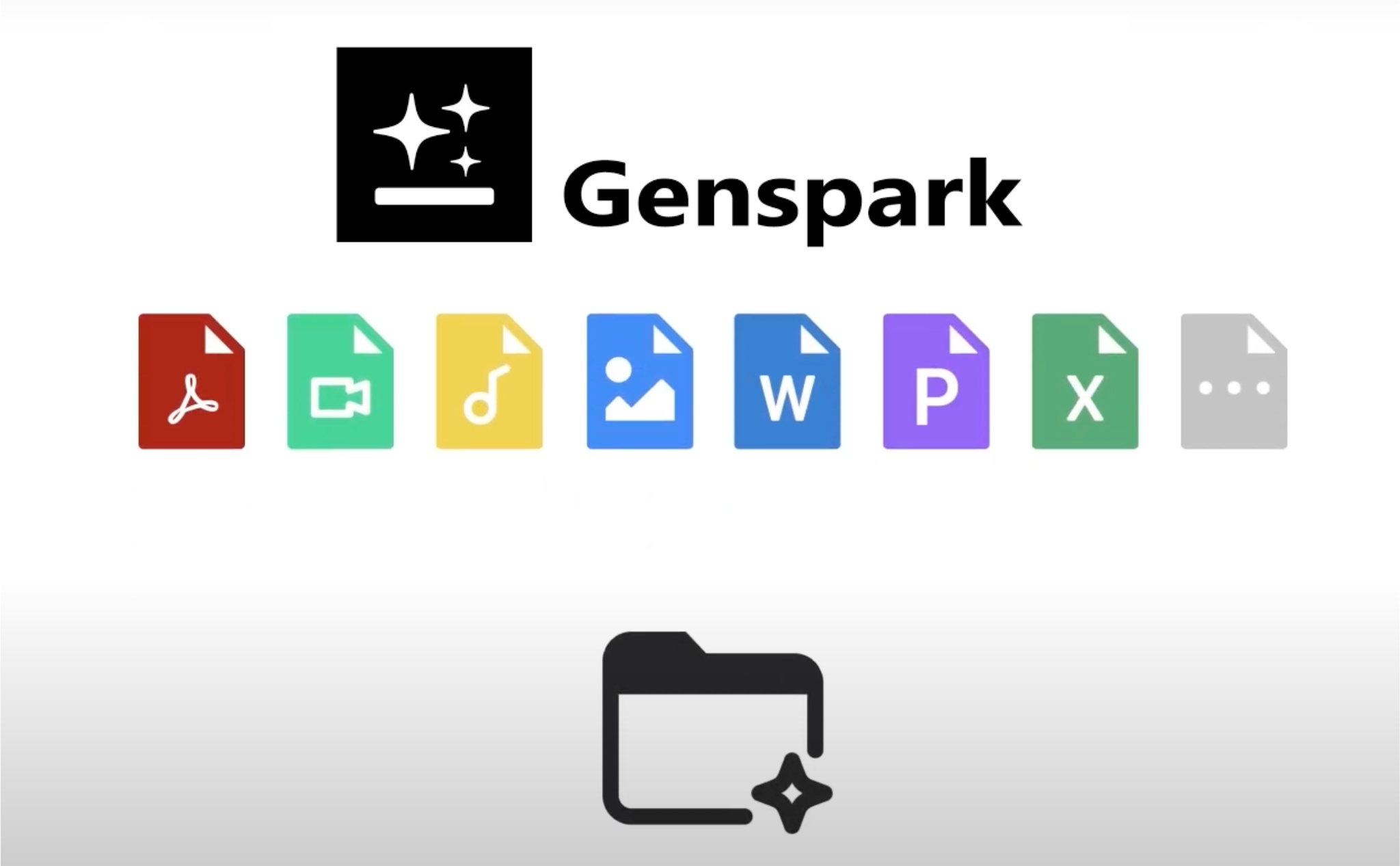 Genspark מציגה את סוכן ההורדה הראשון בעולם