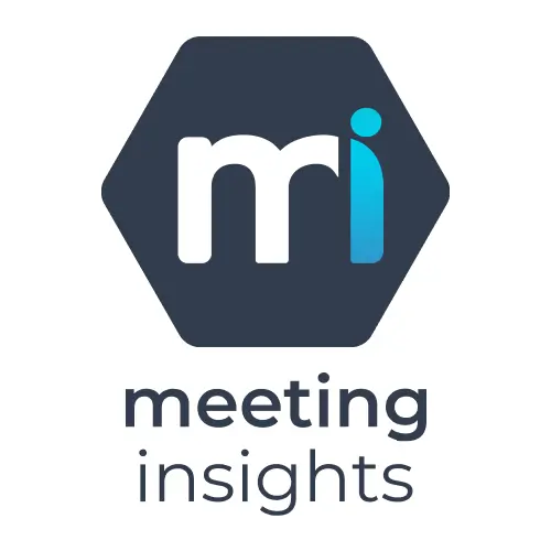 Meeting Insights by AudioCodes