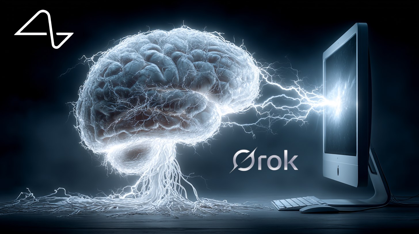הסיפור של בראד סמית' והשתל של Neuralink