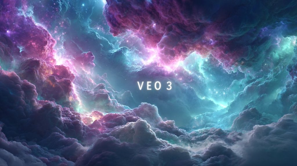 מדריך פשוט וברור ליצירת וידאו עם Veo 3 של גוגל – כולל גישה מישראל, פרומפטים בעברית וטיפים לשימוש חכם וחינמי.