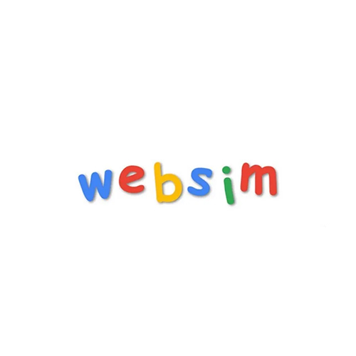 Websim ai