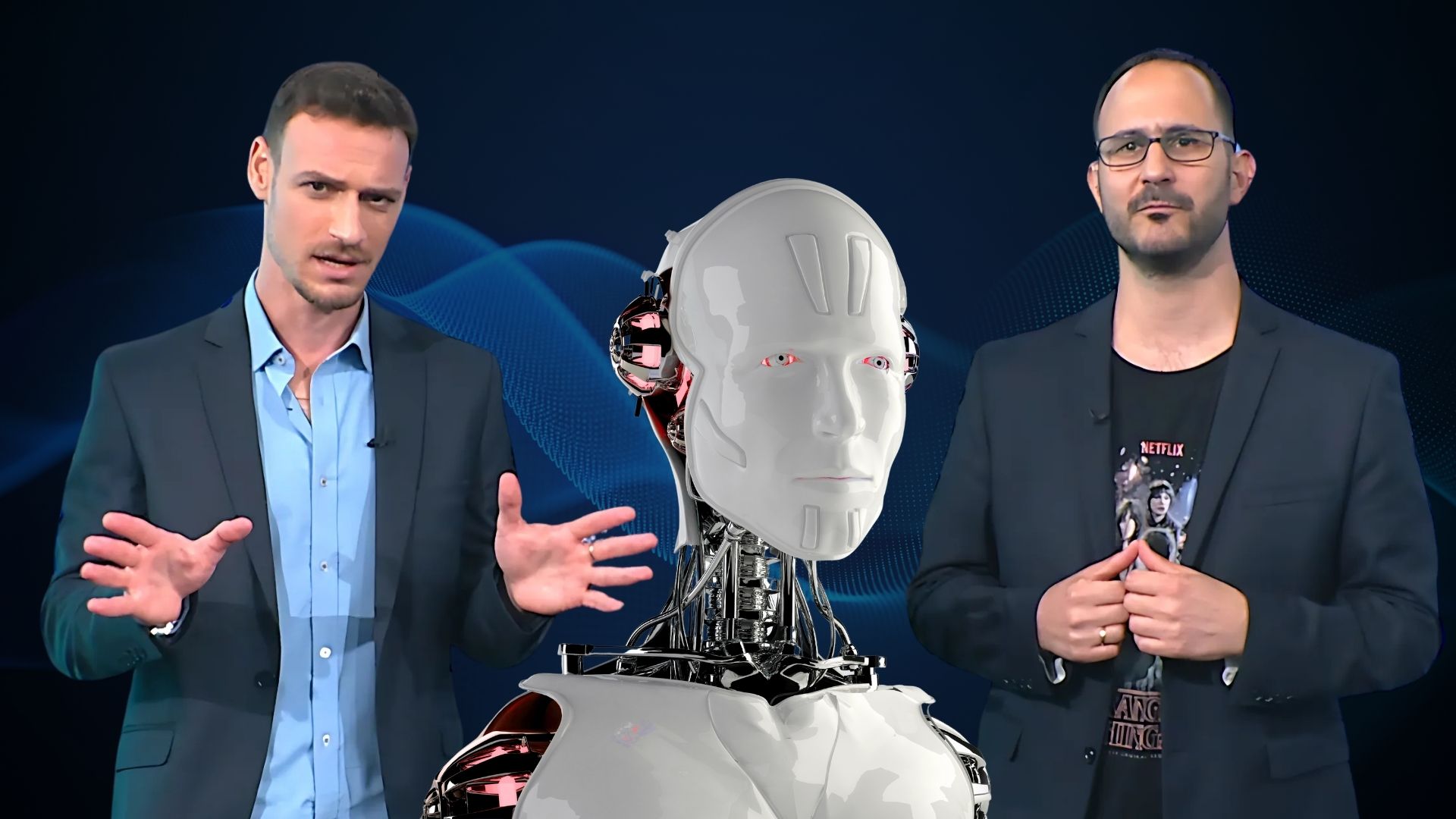 חדשות ה-AI