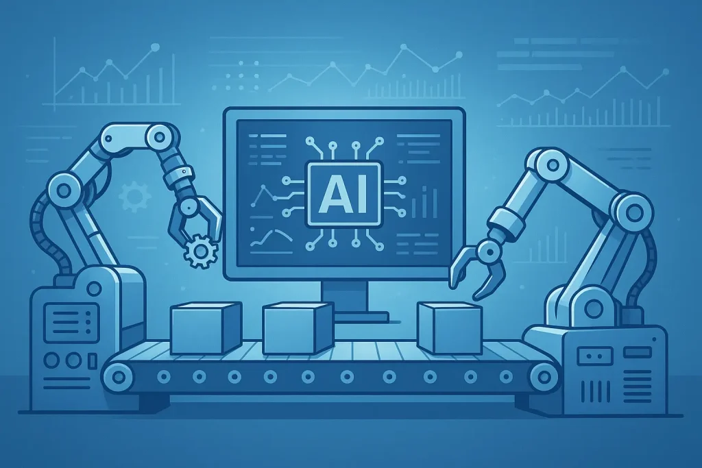 AI ואוטומציה