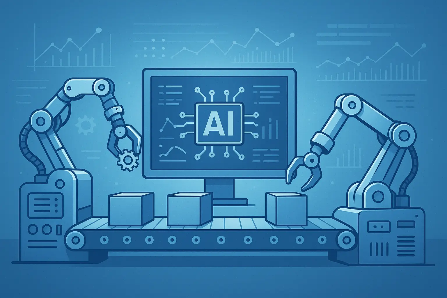 AI ואוטומציה
