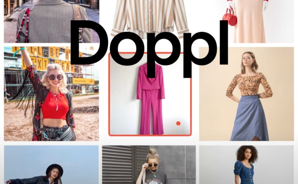 Doppl: המדריך על אפליקציית המדידה הווירטואלית החדשה של גוגל