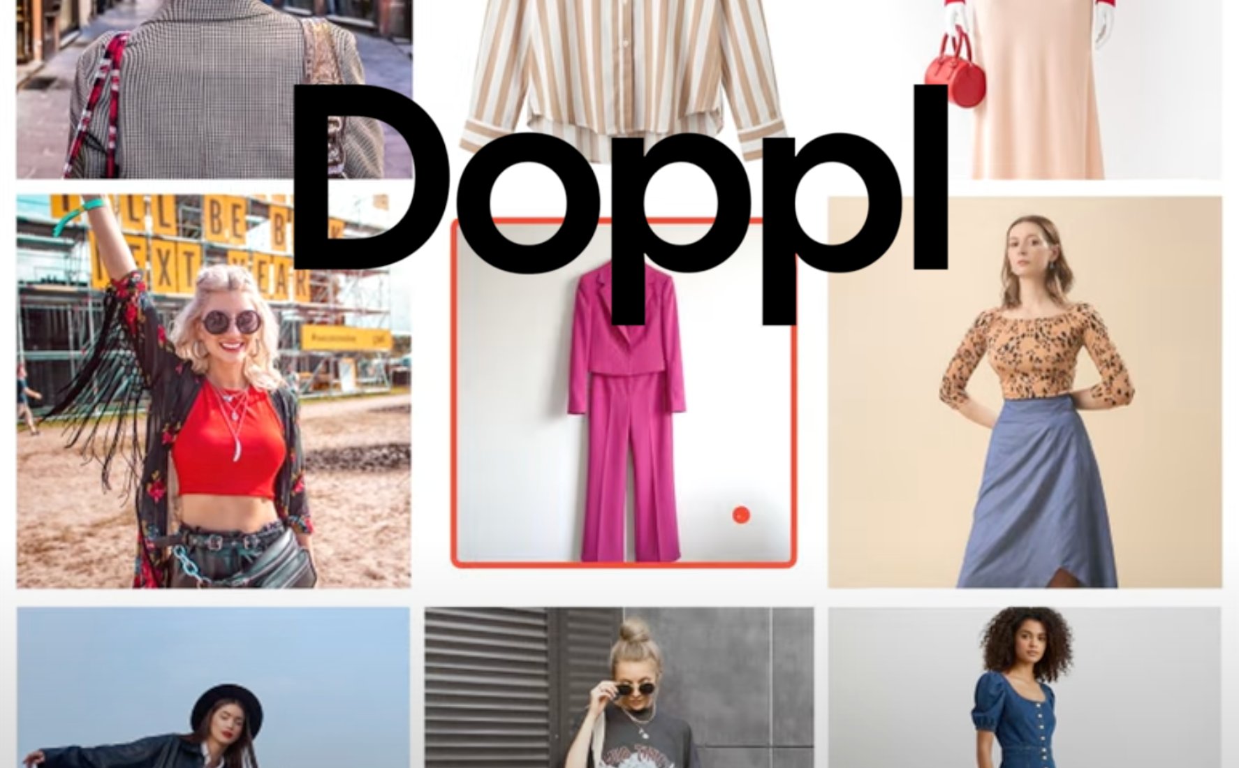 Doppl: המדריך על אפליקציית המדידה הווירטואלית החדשה של גוגל