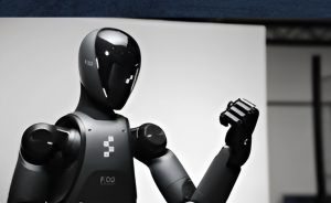Helix, הרובוט ההומנואידי של Figure AI