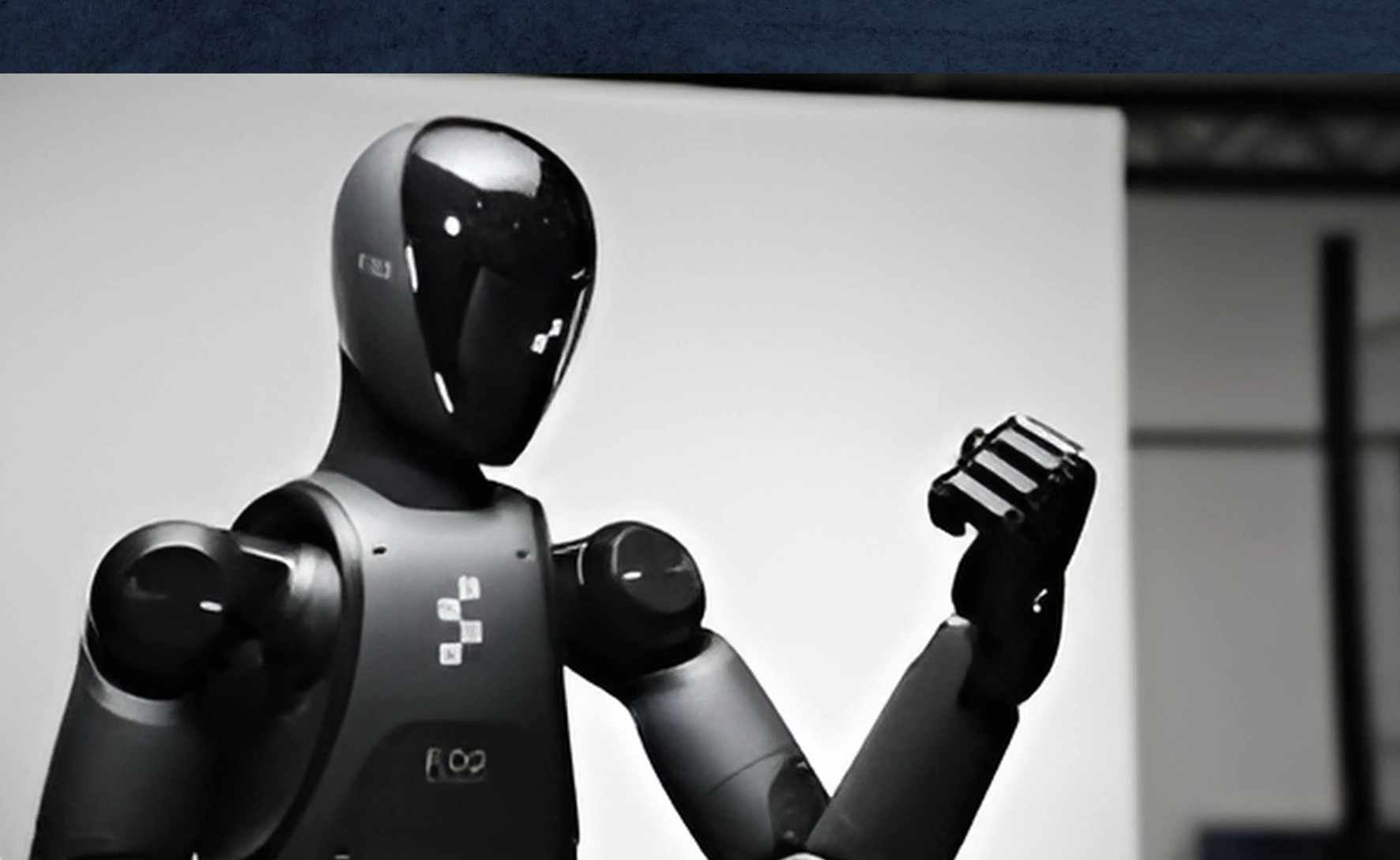 Helix, הרובוט ההומנואידי של Figure AI