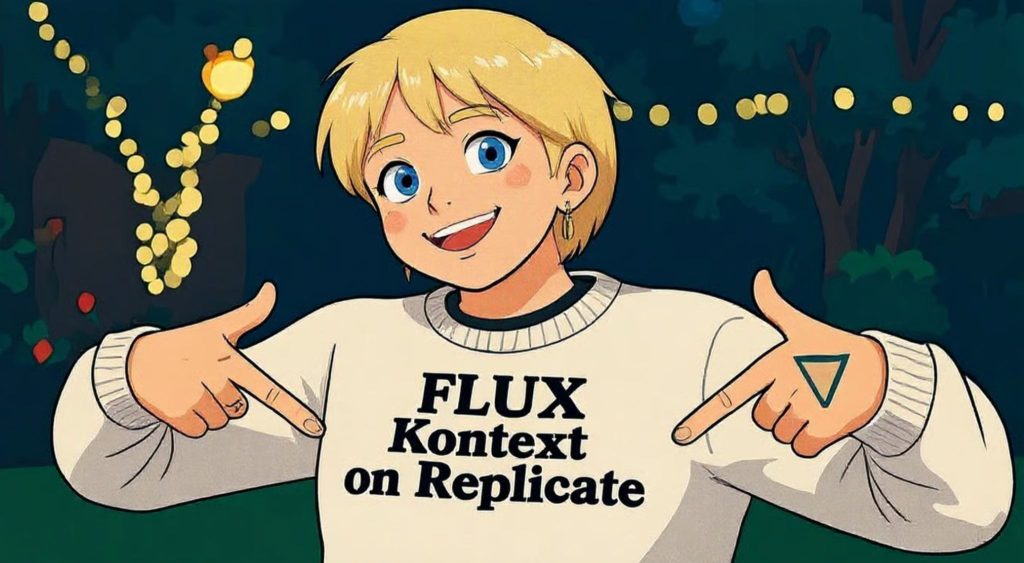 מדריך לשימוש ב Flux Context