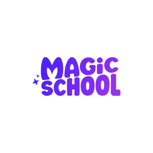 מג'יק סקול Magicschool ai