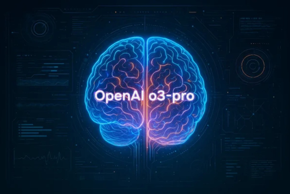 Open AI משיקה את מודל o3-pro