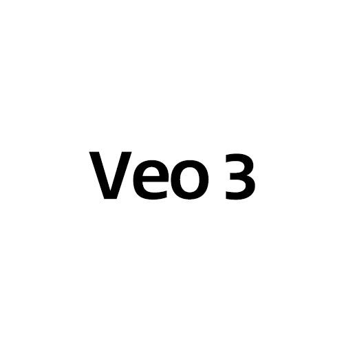 Veo 3