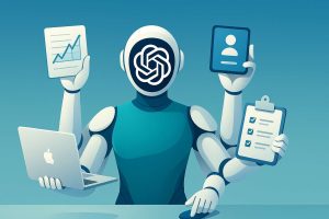 OpenAI משיקים את הסוכן של ChatGPT