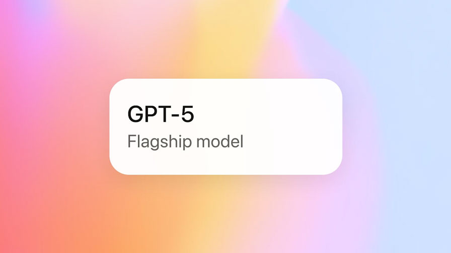 GPT-5