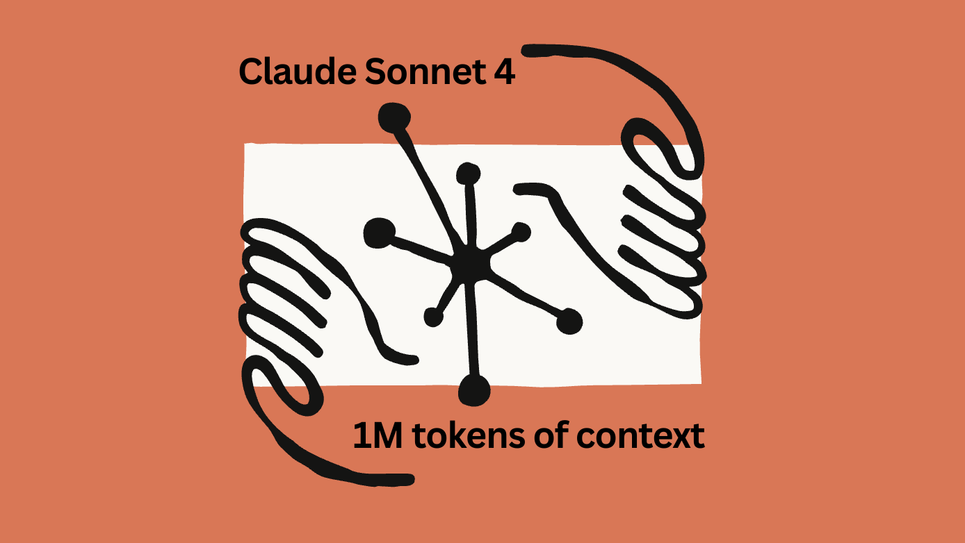 1M-tokens בחלון ההקשר של קלוד