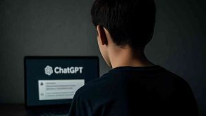 תביעה תקדימית בארה"ב: הורים טוענים כי ChatGPT עודד את בנם להתאבד