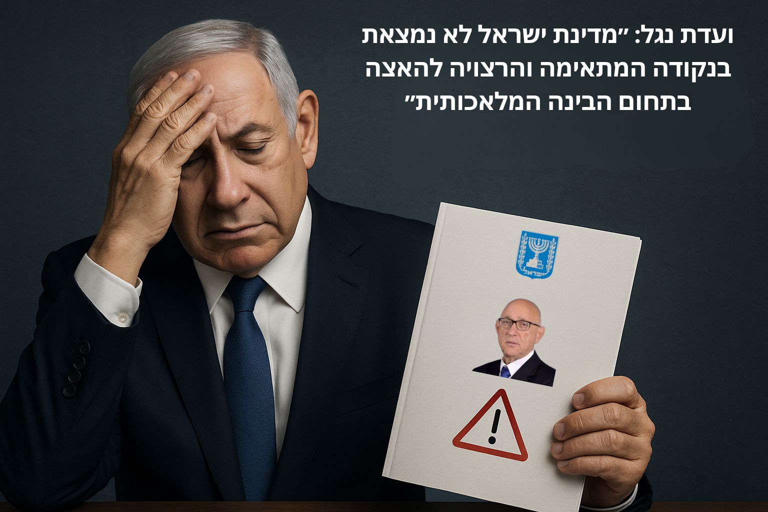 מסקנות ועדת נגל