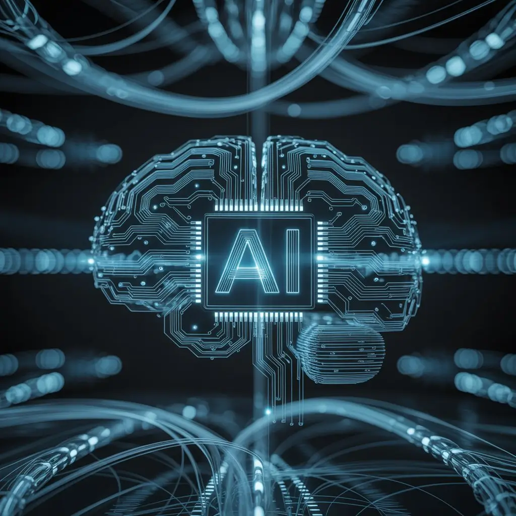 מה זה AI?