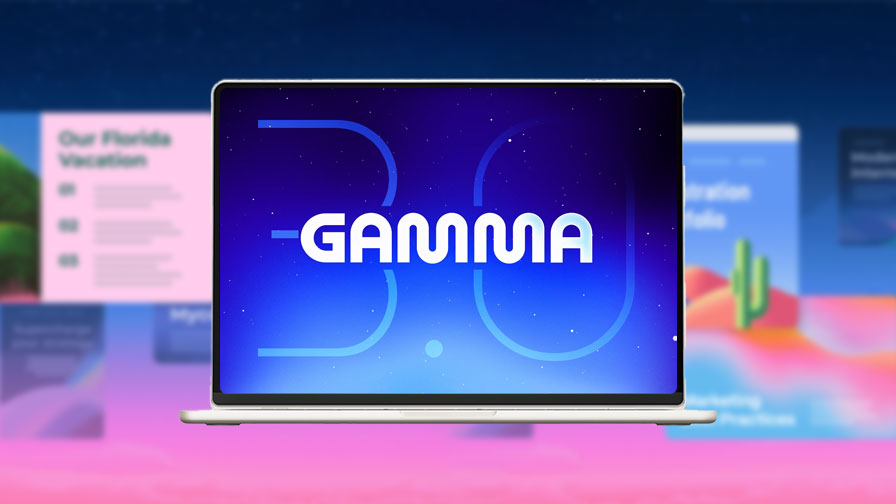 Gamma 3.0