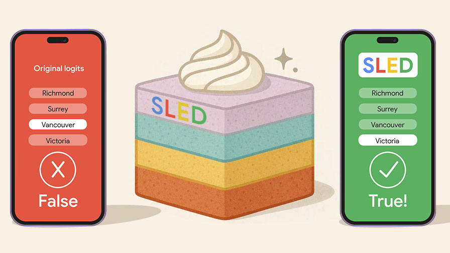 SLED