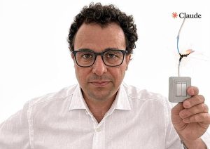 האם דריו אמודאי יוריד את השאלטר של קלוד?