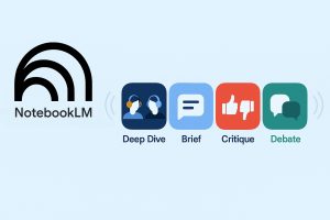 גוגל ממשיכה לטפח את אחד הכלים המסקרנים שלה – NotebookLM