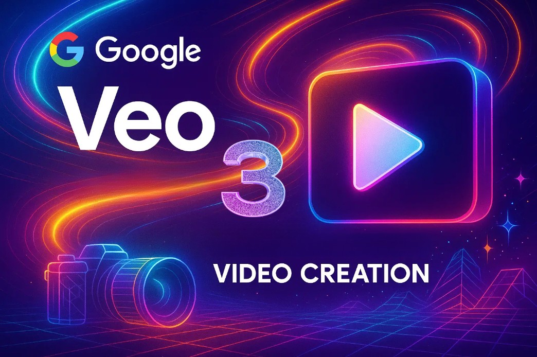 גוגל משדרגת את Veo 3 עם מחירים נמוכים ויכולות מתקדמות ליוצרים ומפתחים